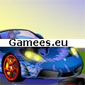 Pimp My Porsche Carrera SWF Game